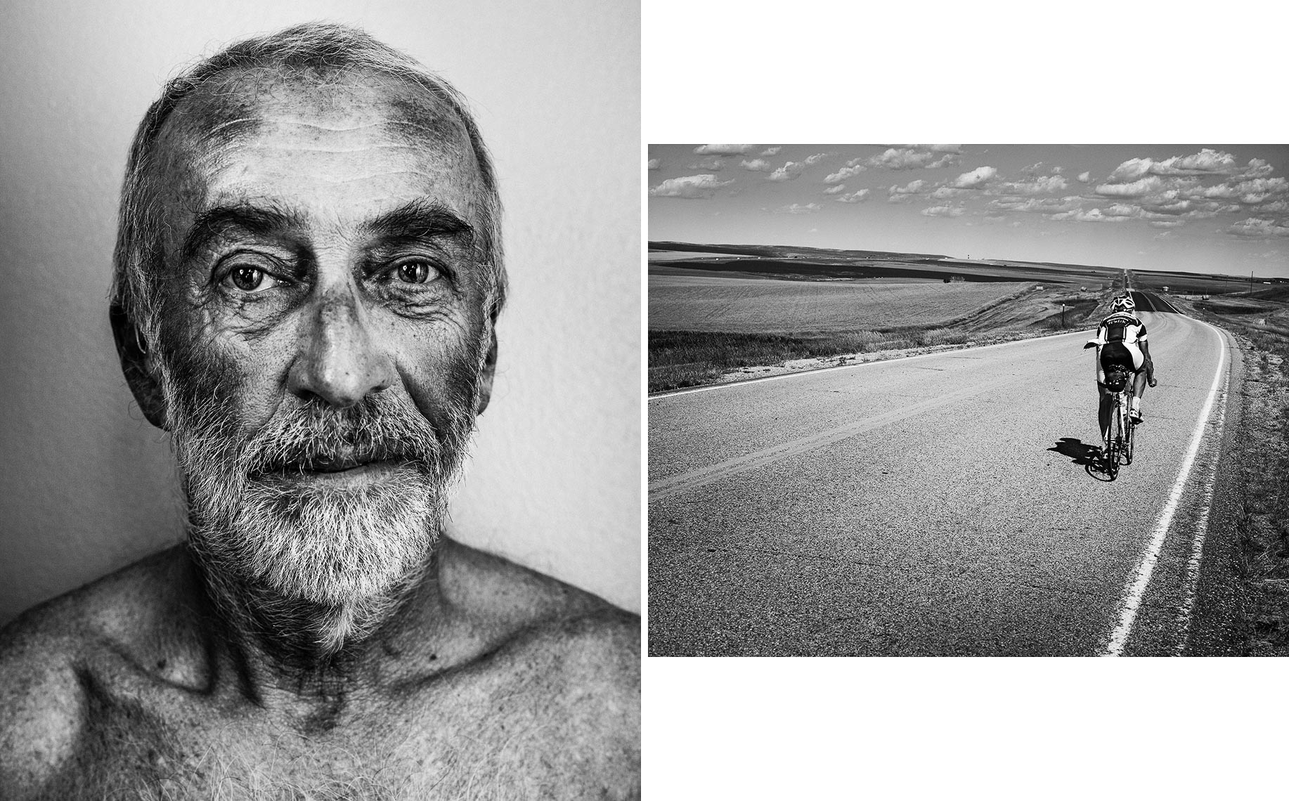 Rick Abbott. SD.