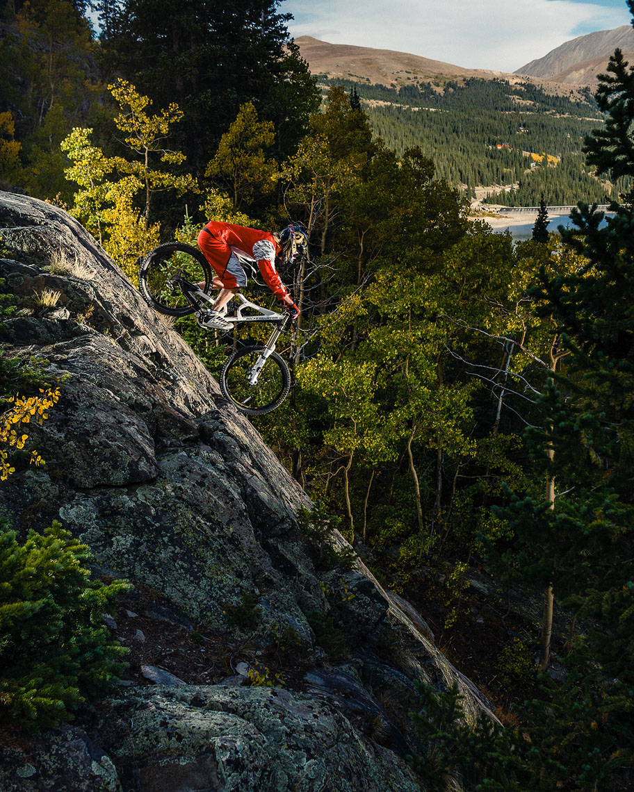Kevin Soller. Breckenridge, CO.