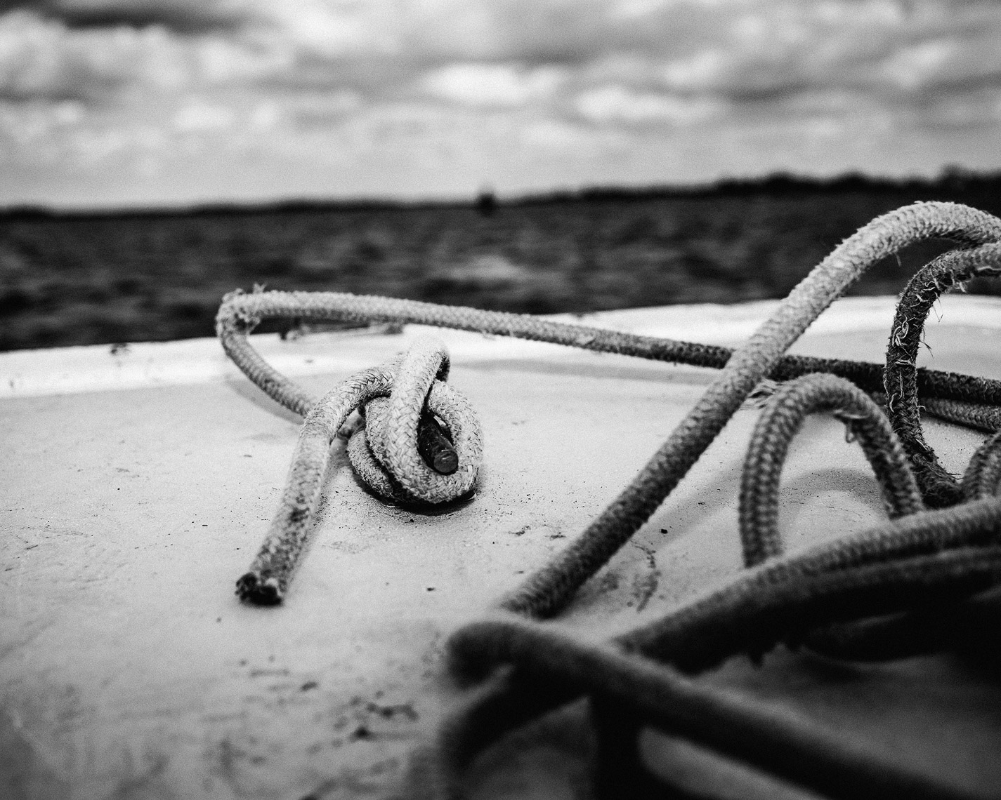 Oyster farmer Chuck Westfall. Long Island, NY.