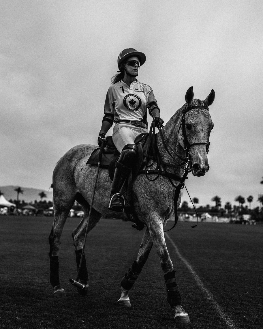 Empire Polo Club for Palm Springs Life Magazine. Indio, CA.