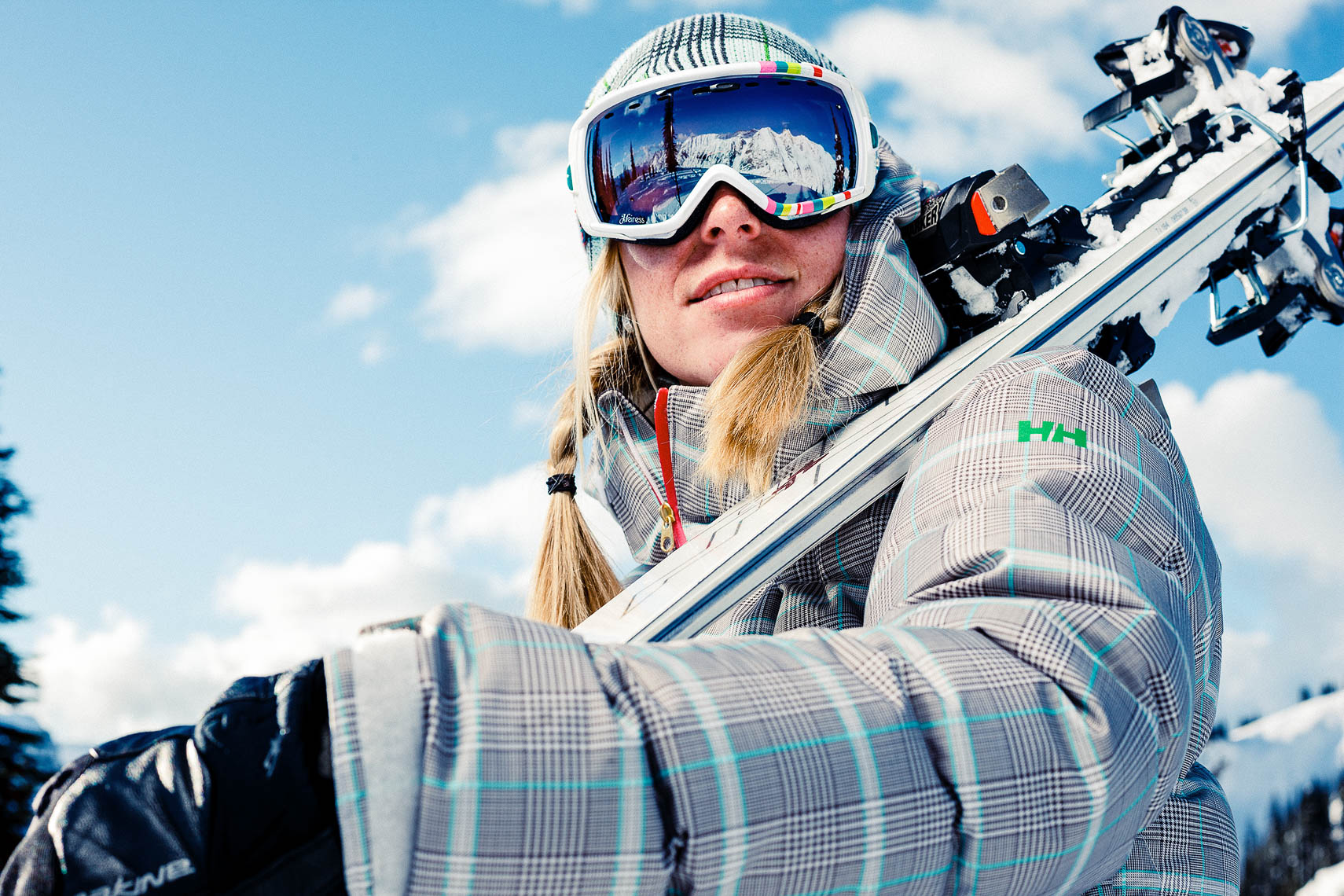Karine Falck-Pedersen
