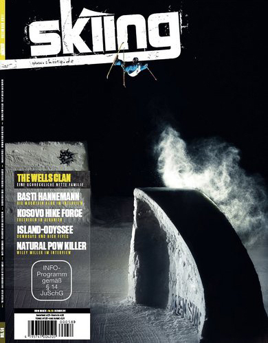 byron_wells_skiing_cover