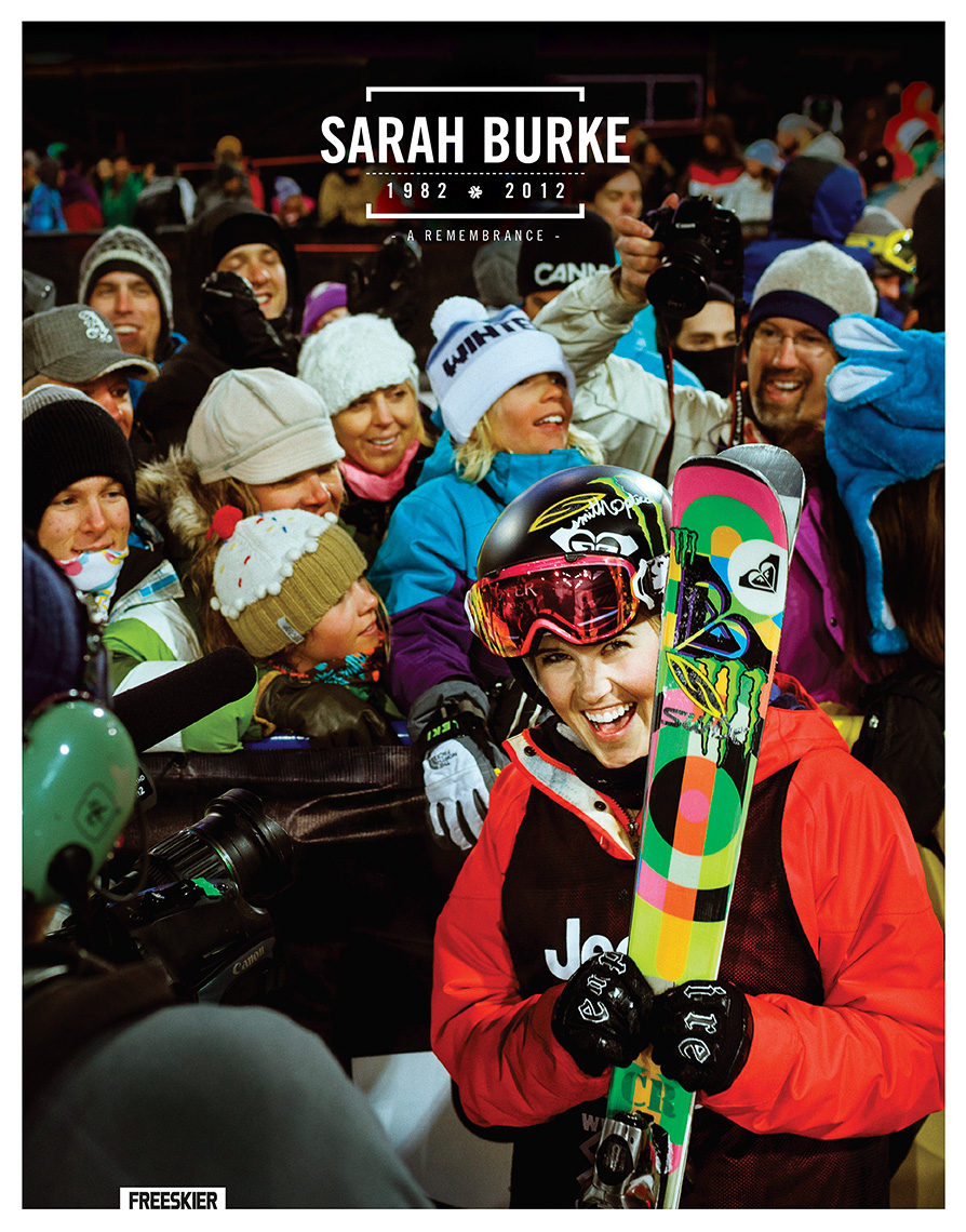sarah_burke_freeskier_special_cover